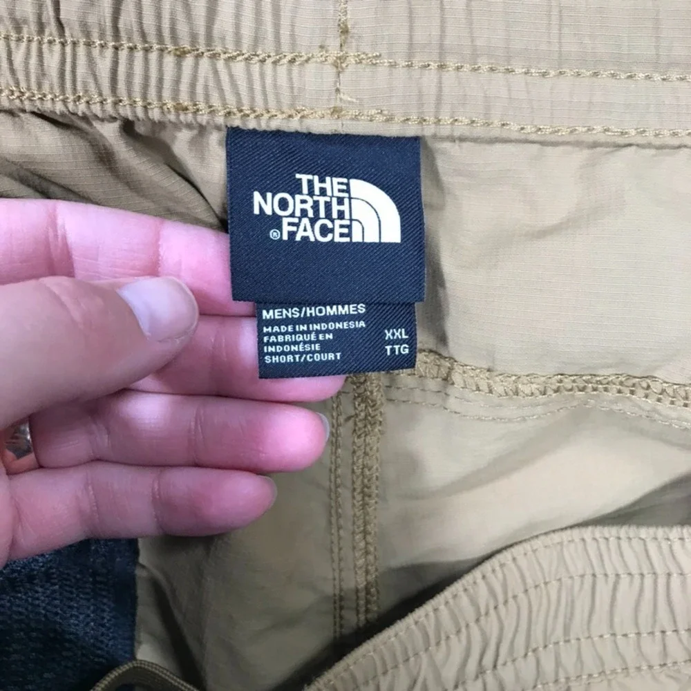 The North Face north face
